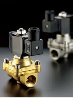 Solenoid Valve